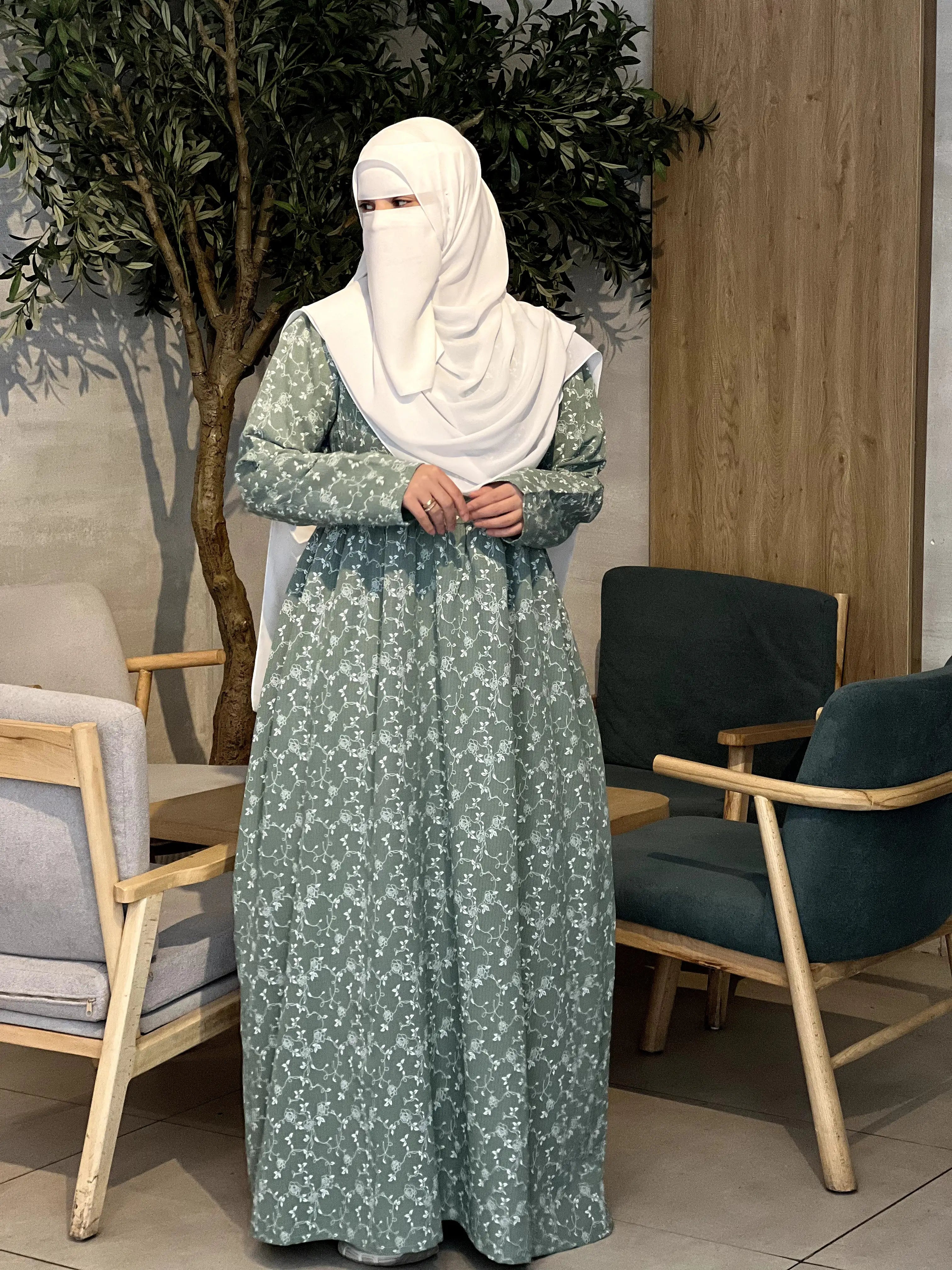 دريس حنين