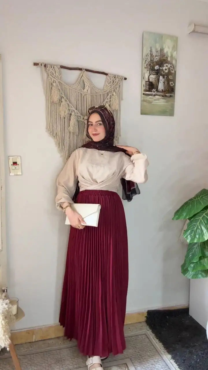 الجيبة البيلسيه النبيتي