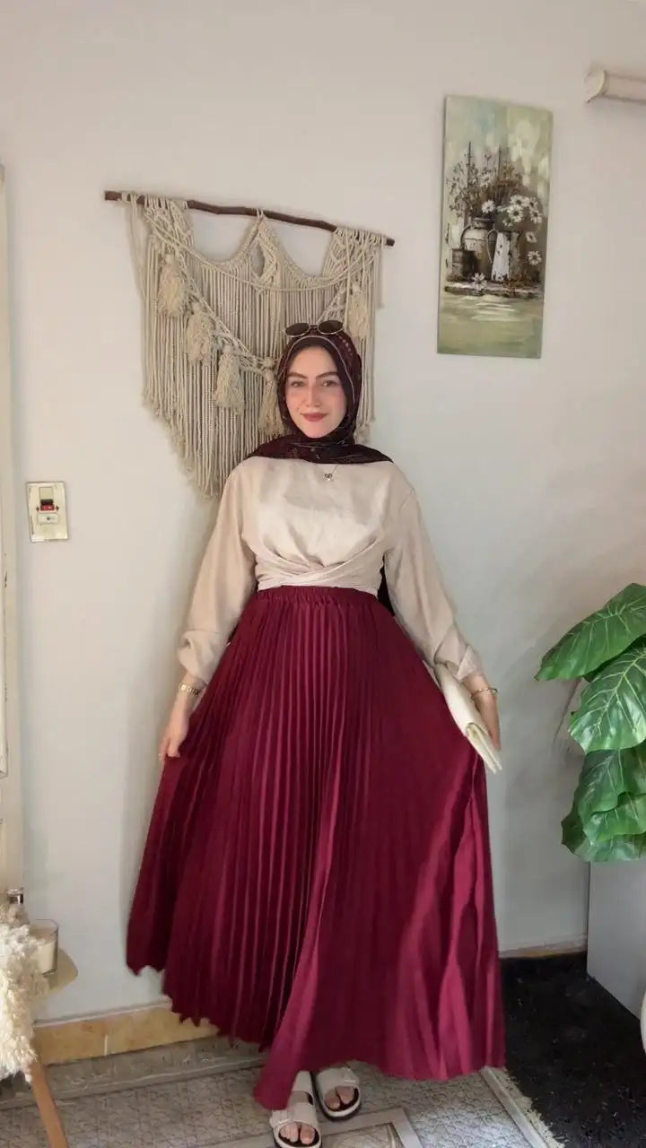 الجيبة البيلسيه النبيتي