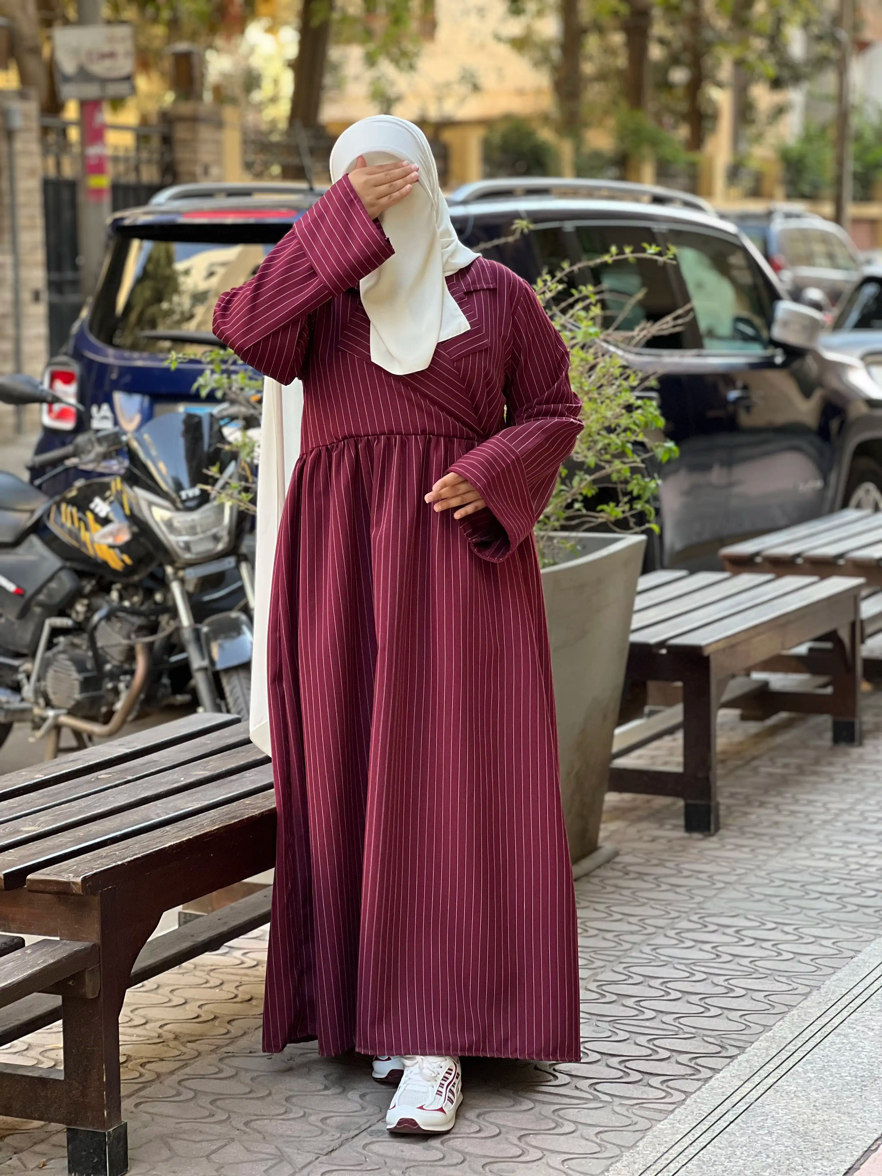 الدريس المقلم