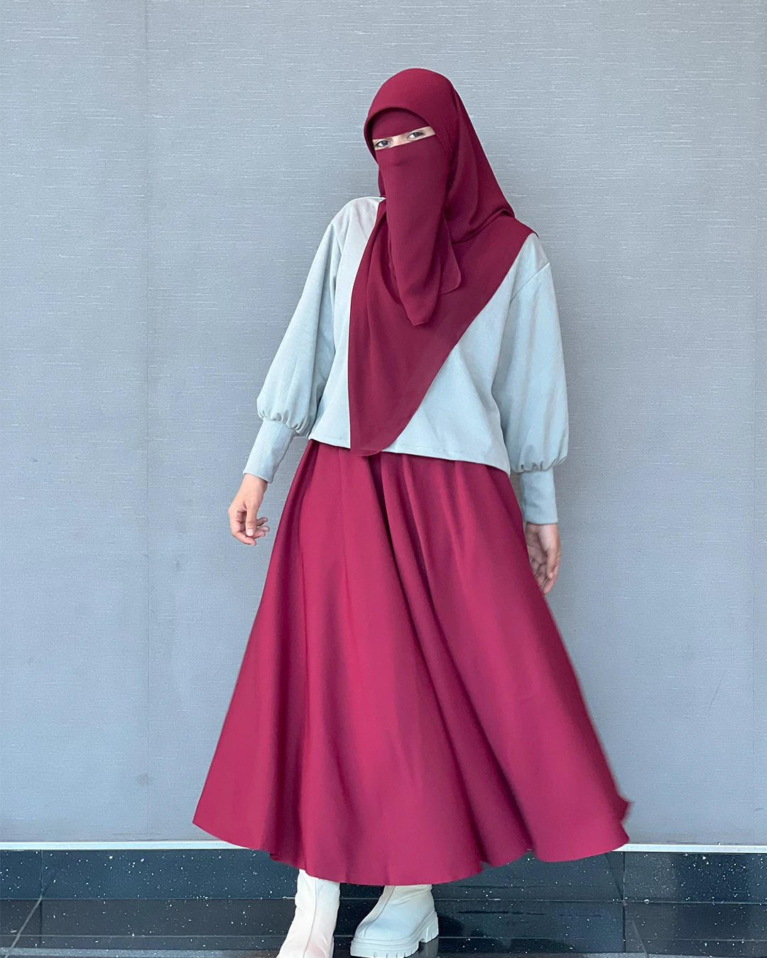 الجيبة الكلوش3