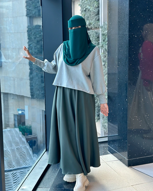 الجيبة الكلوش8