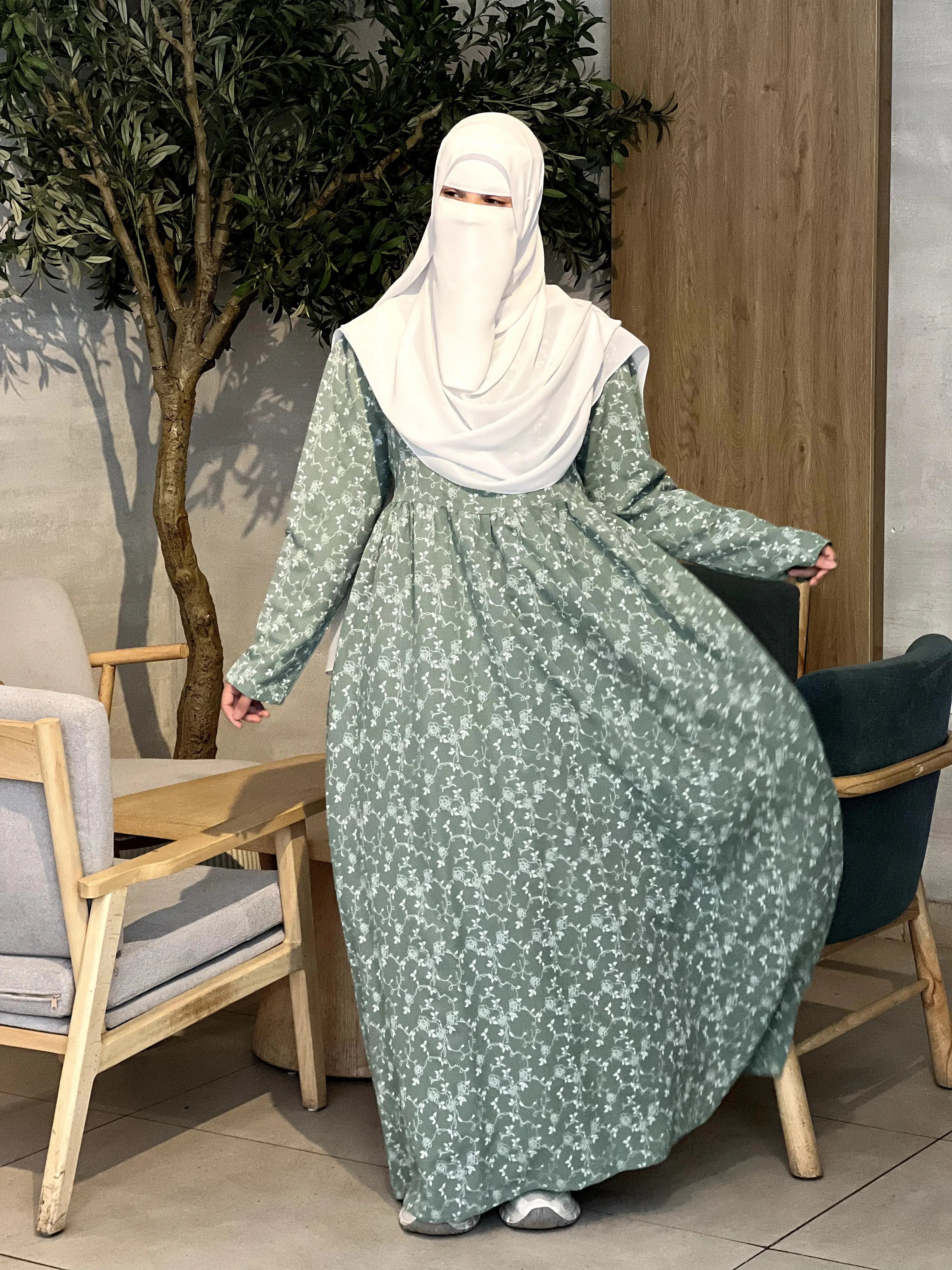 دريس حنين