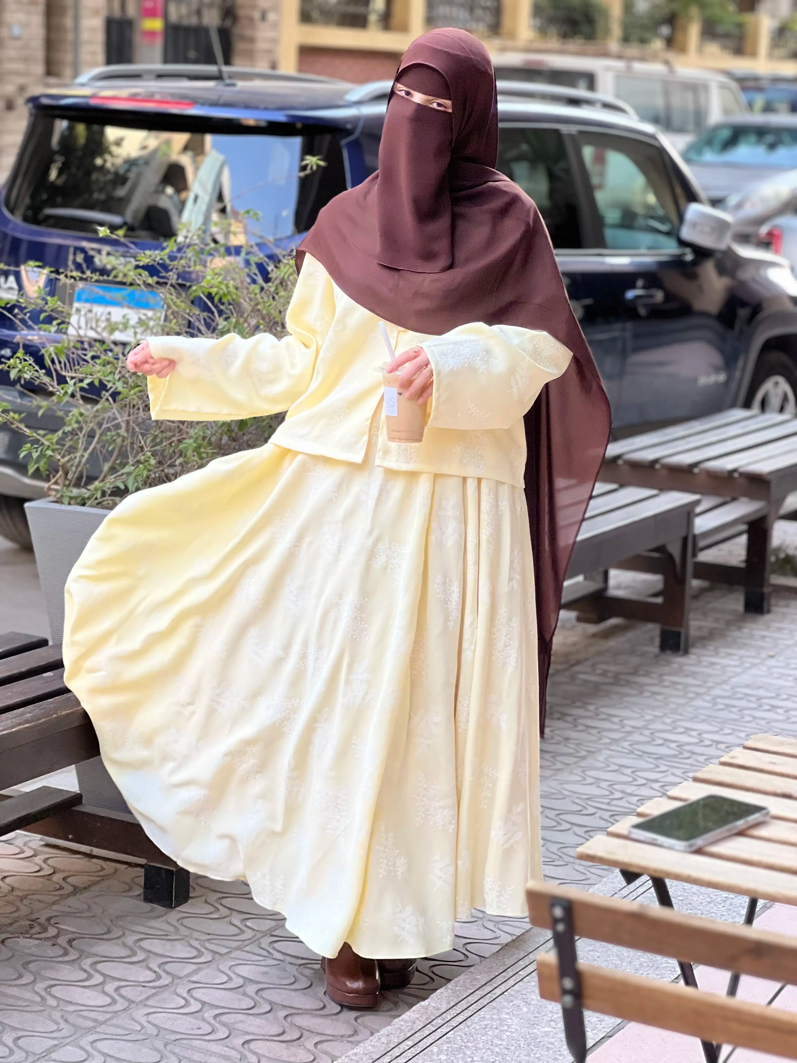 السوت الأصفر