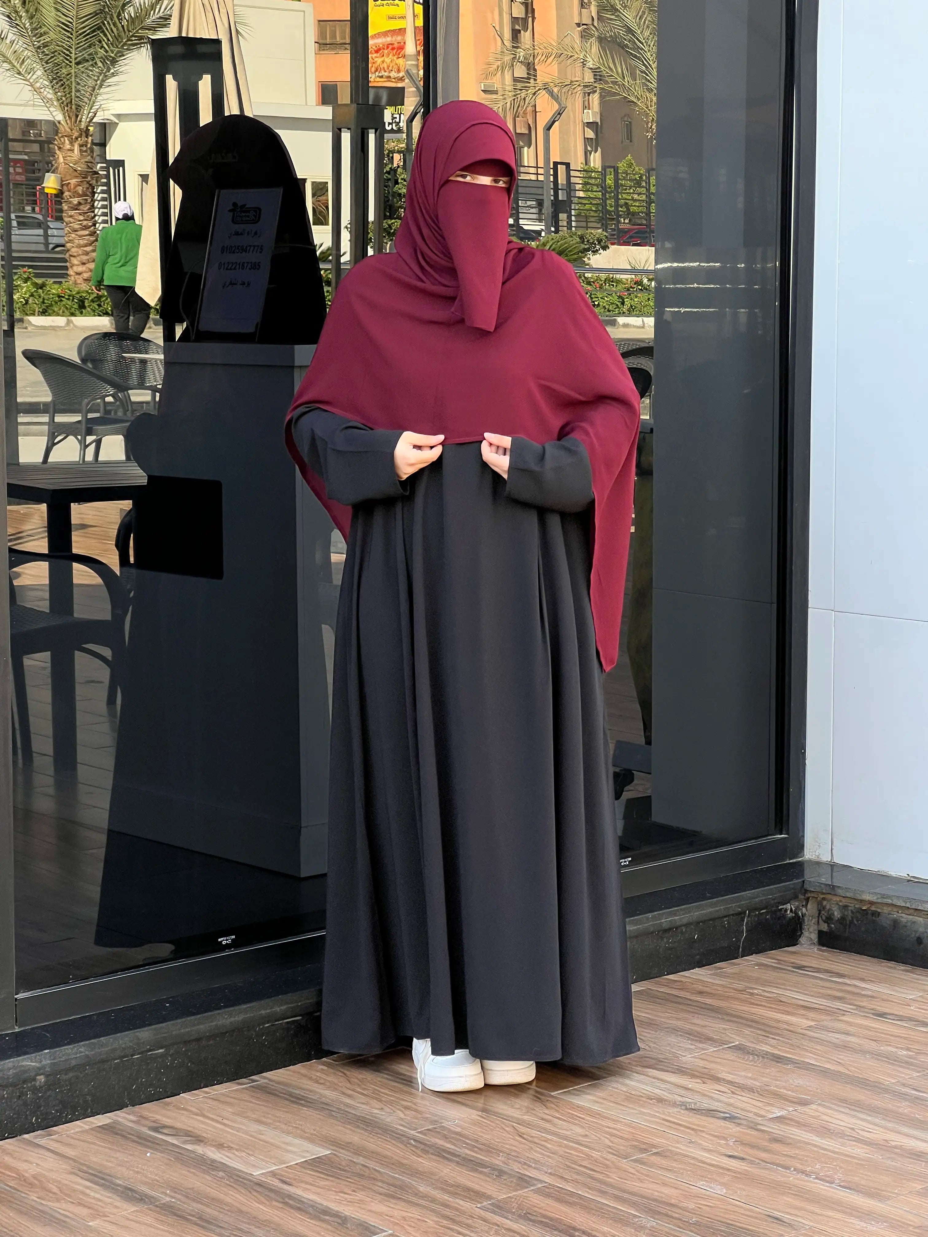 دريس اسراء  الساده