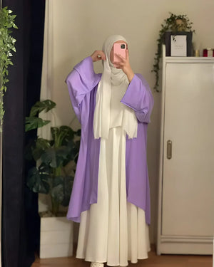 كارديجان-كريب-ساده-6
