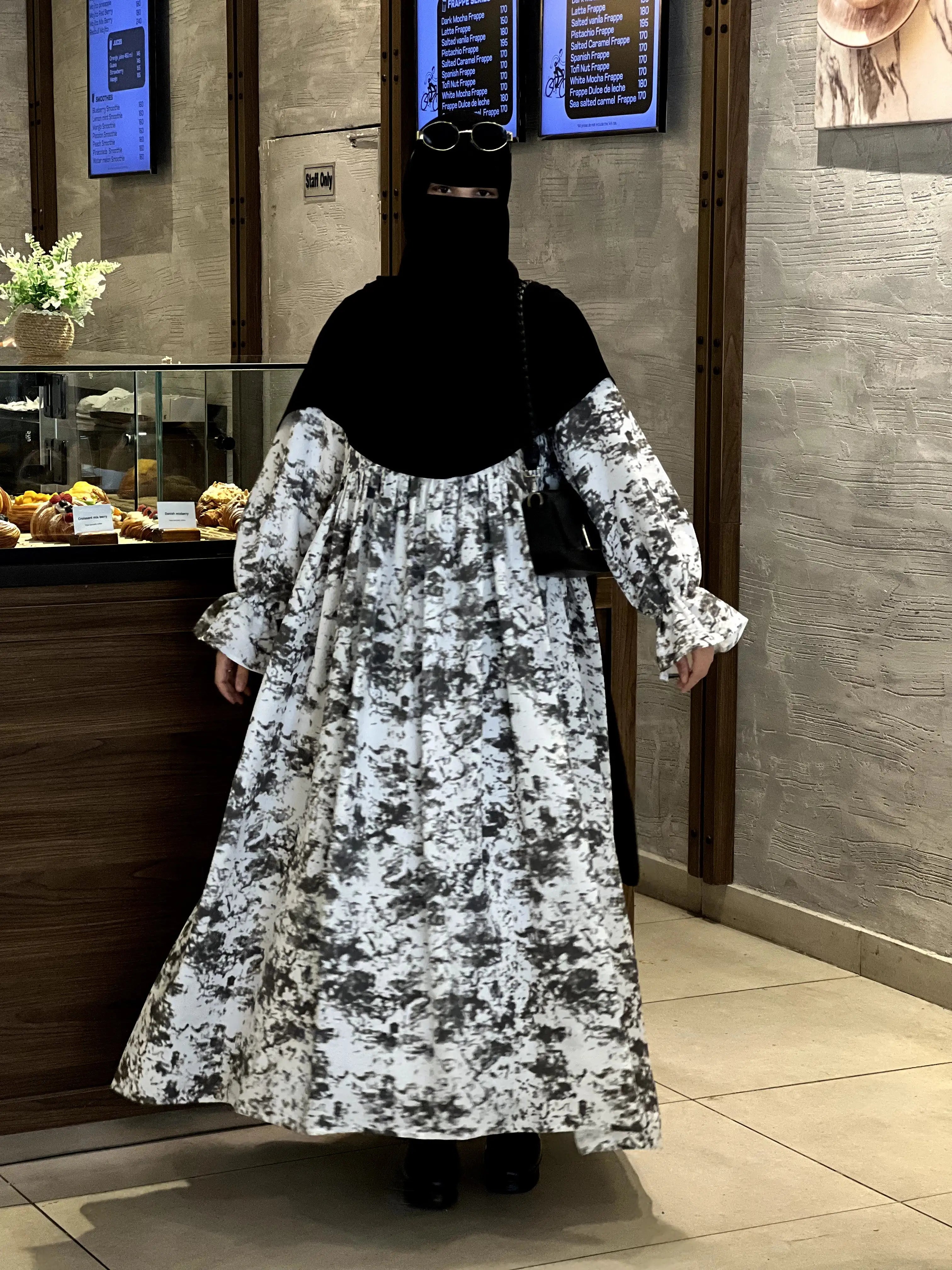 دريس عُـهود
