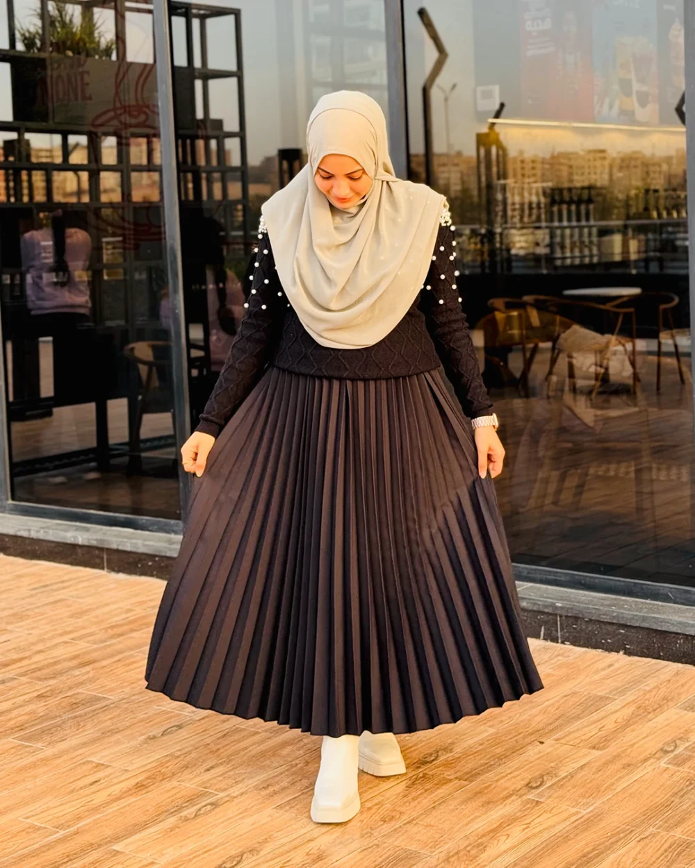 الجيبة البيلسيه
