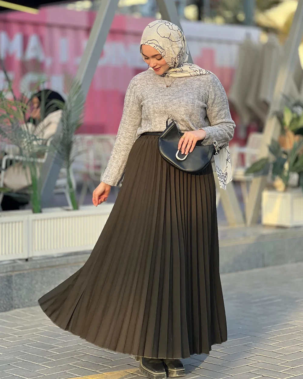 الجيبة البيلسيه
