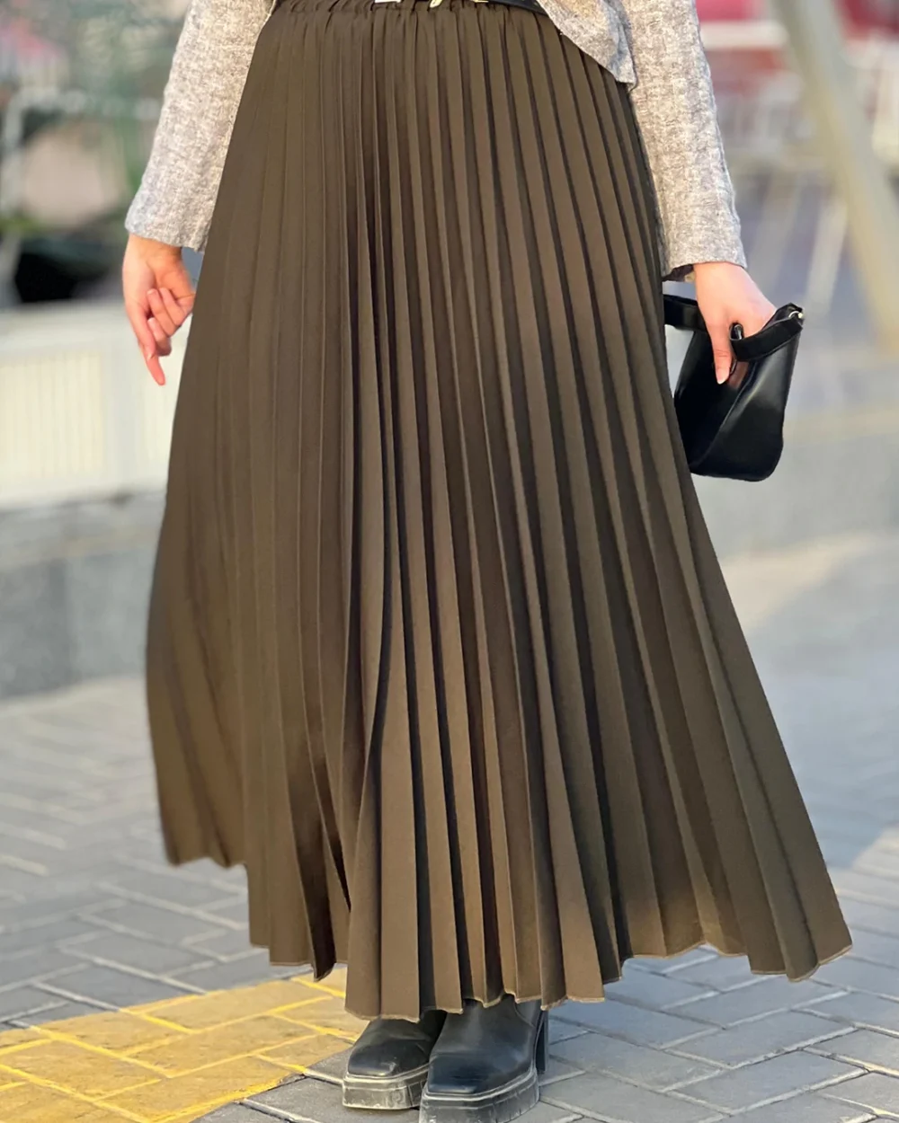 الجيبة البيلسيه