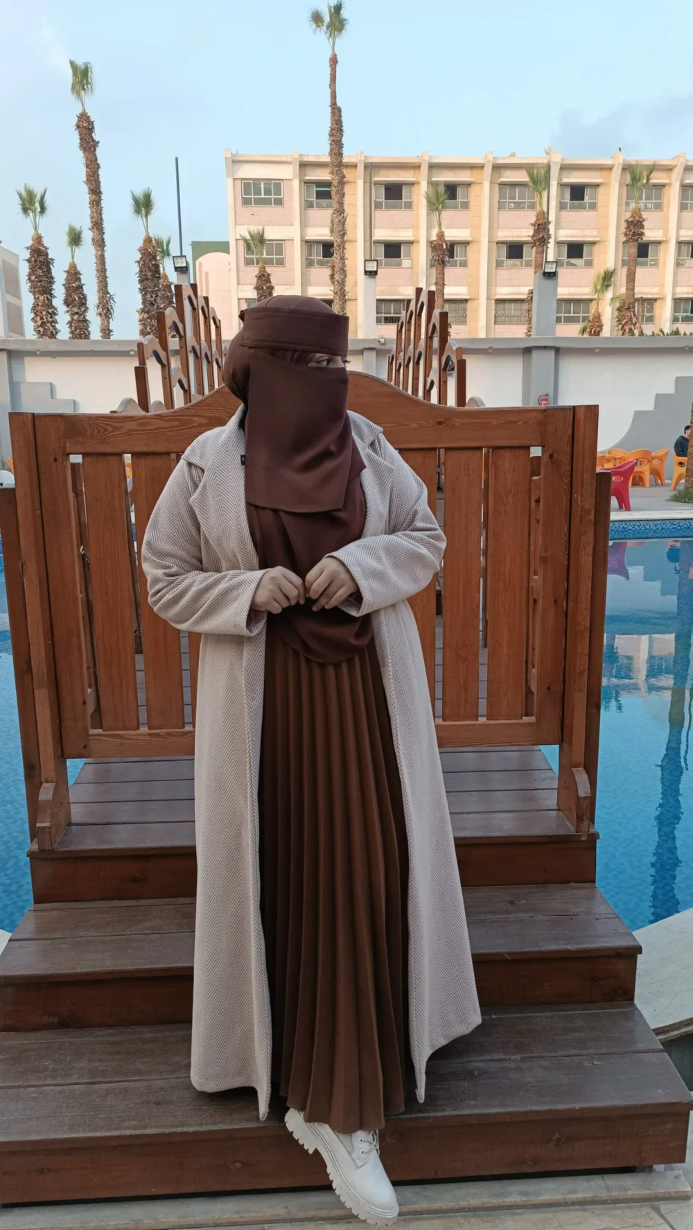 الجيبة البيلسيه