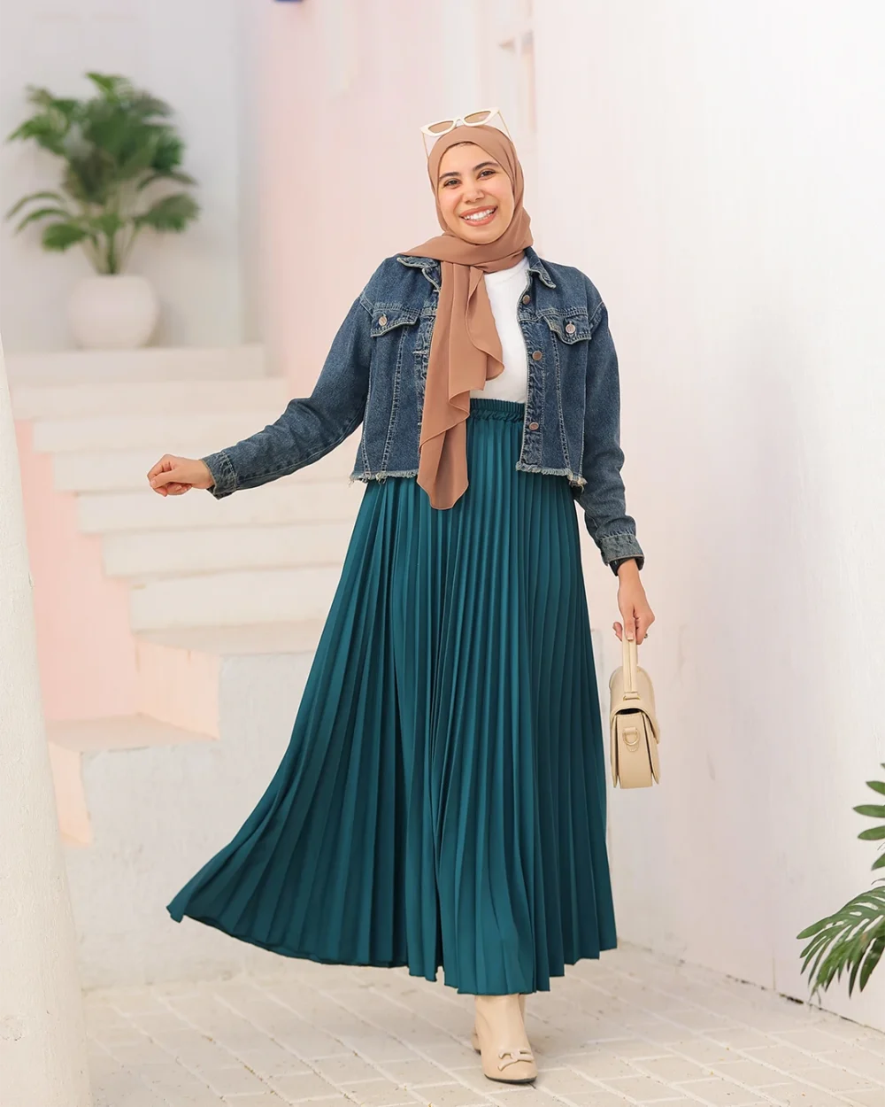 الجيبة البيلسيه