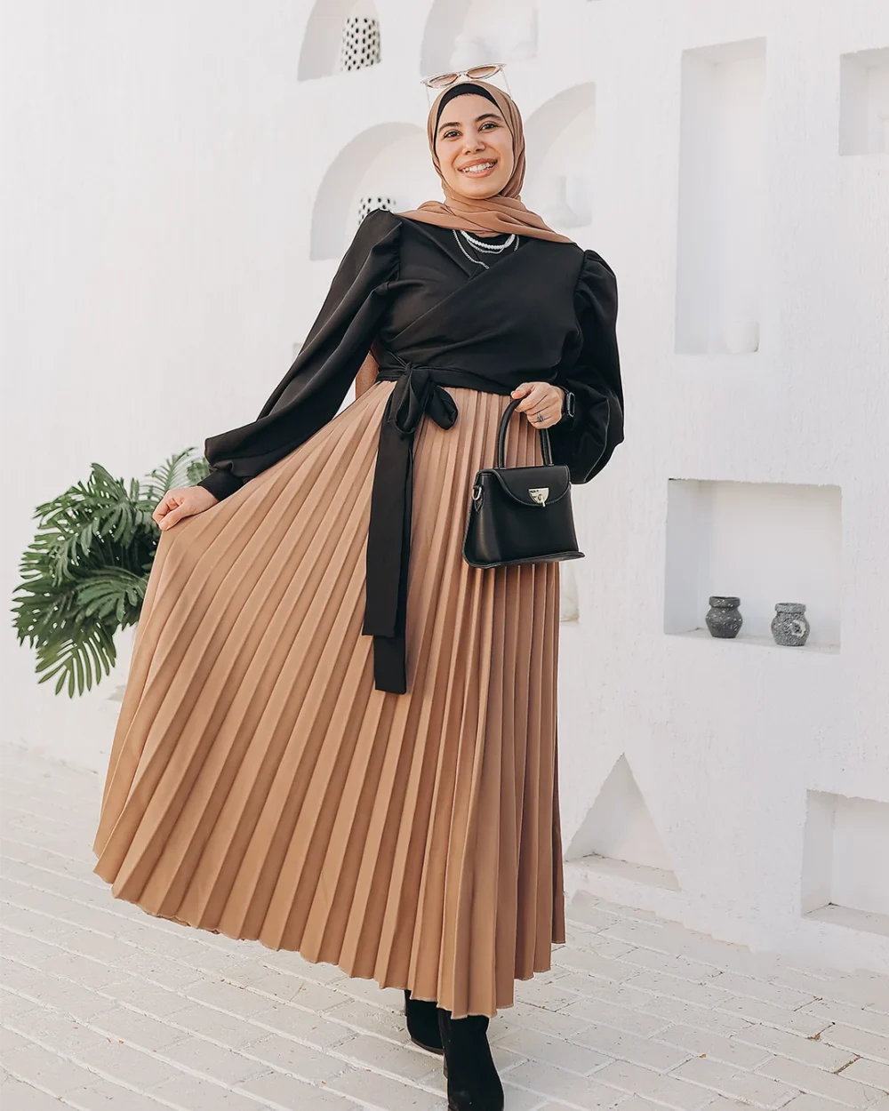 الجيبة البيلسيه