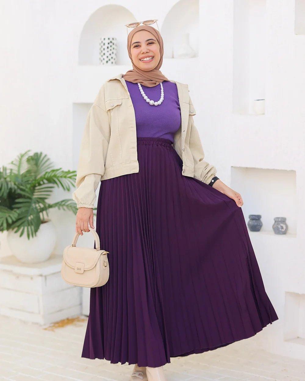 الجيبة البيلسيه