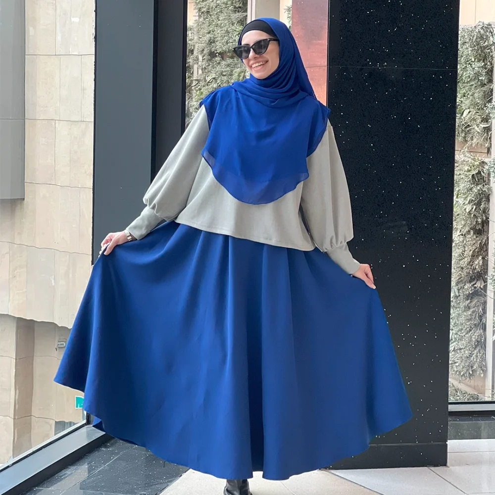 الجيبة الكلوش