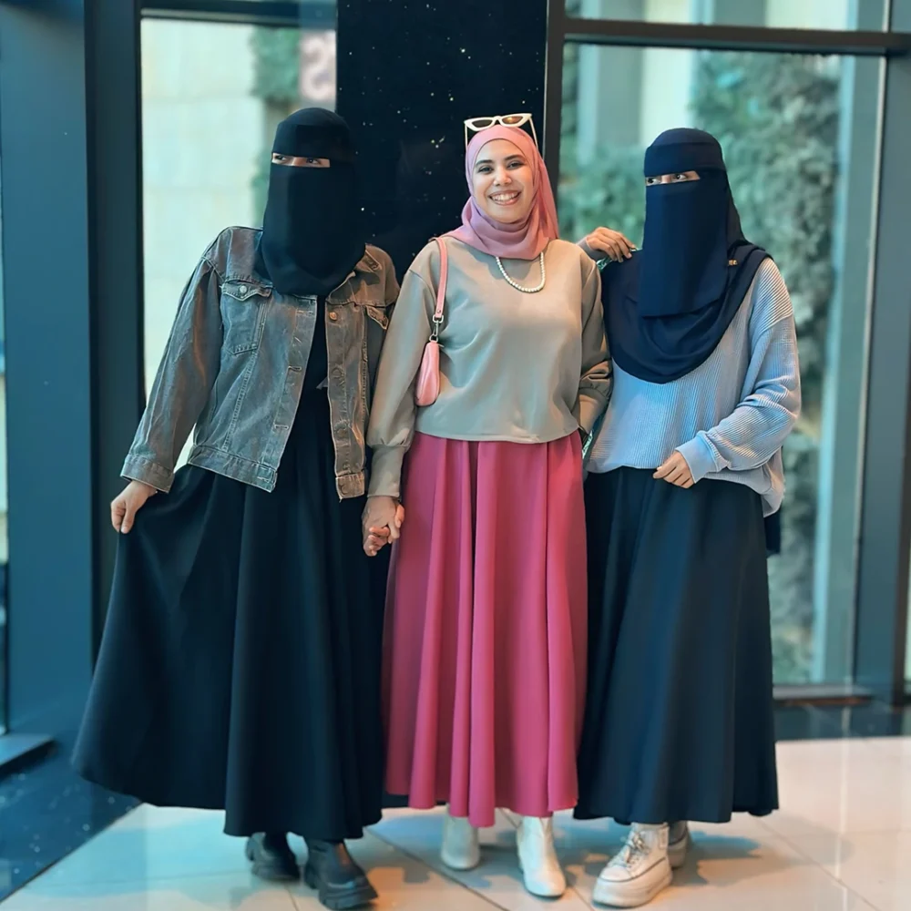 الجيبة الكلوش