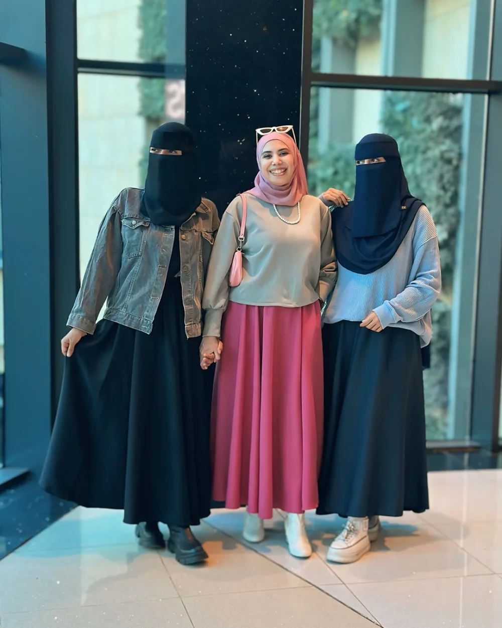الجيبة الكلوش