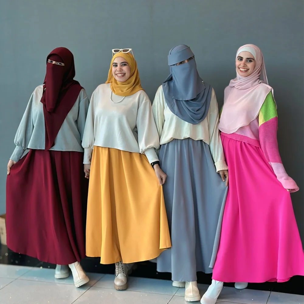 الجيبة الكلوش