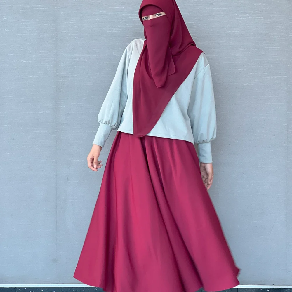 الجيبة الكلوش