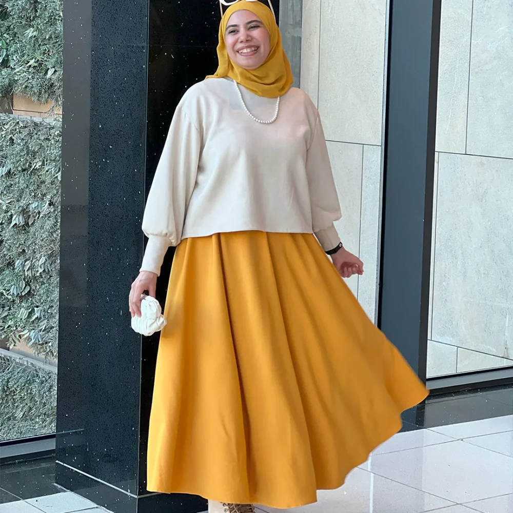 الجيبة الكلوش