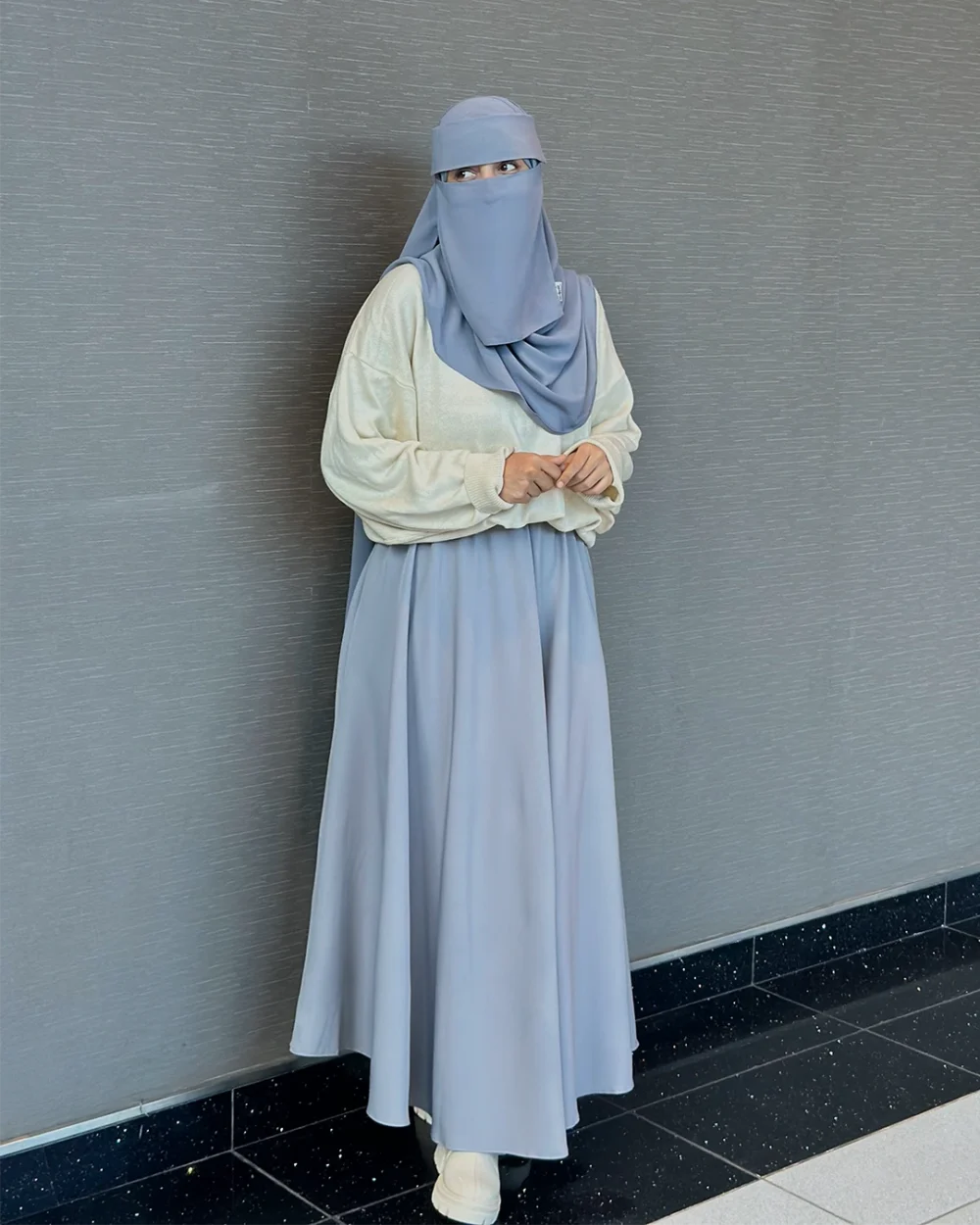 الجيبة الكلوش