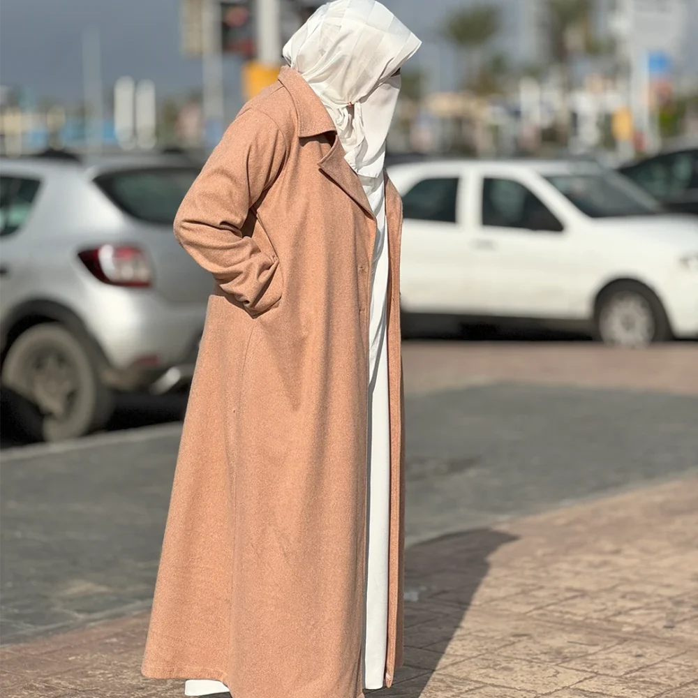 الكوت الطويل