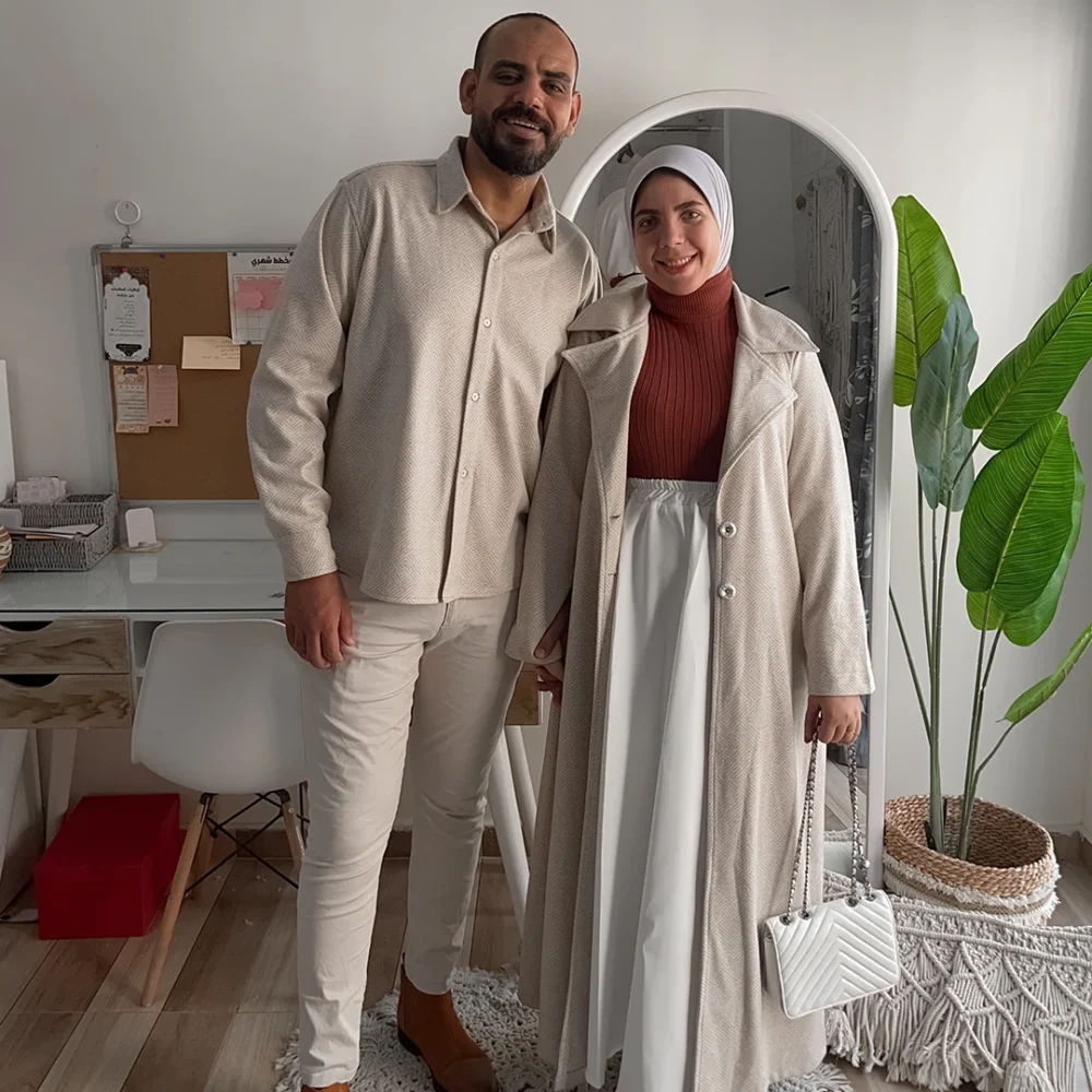 الكوت الطويل
