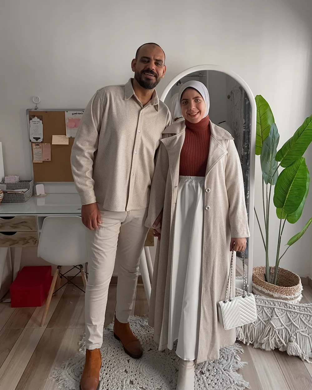الكوت الطويل