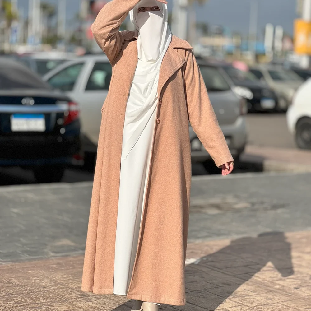 الكوت الطويل