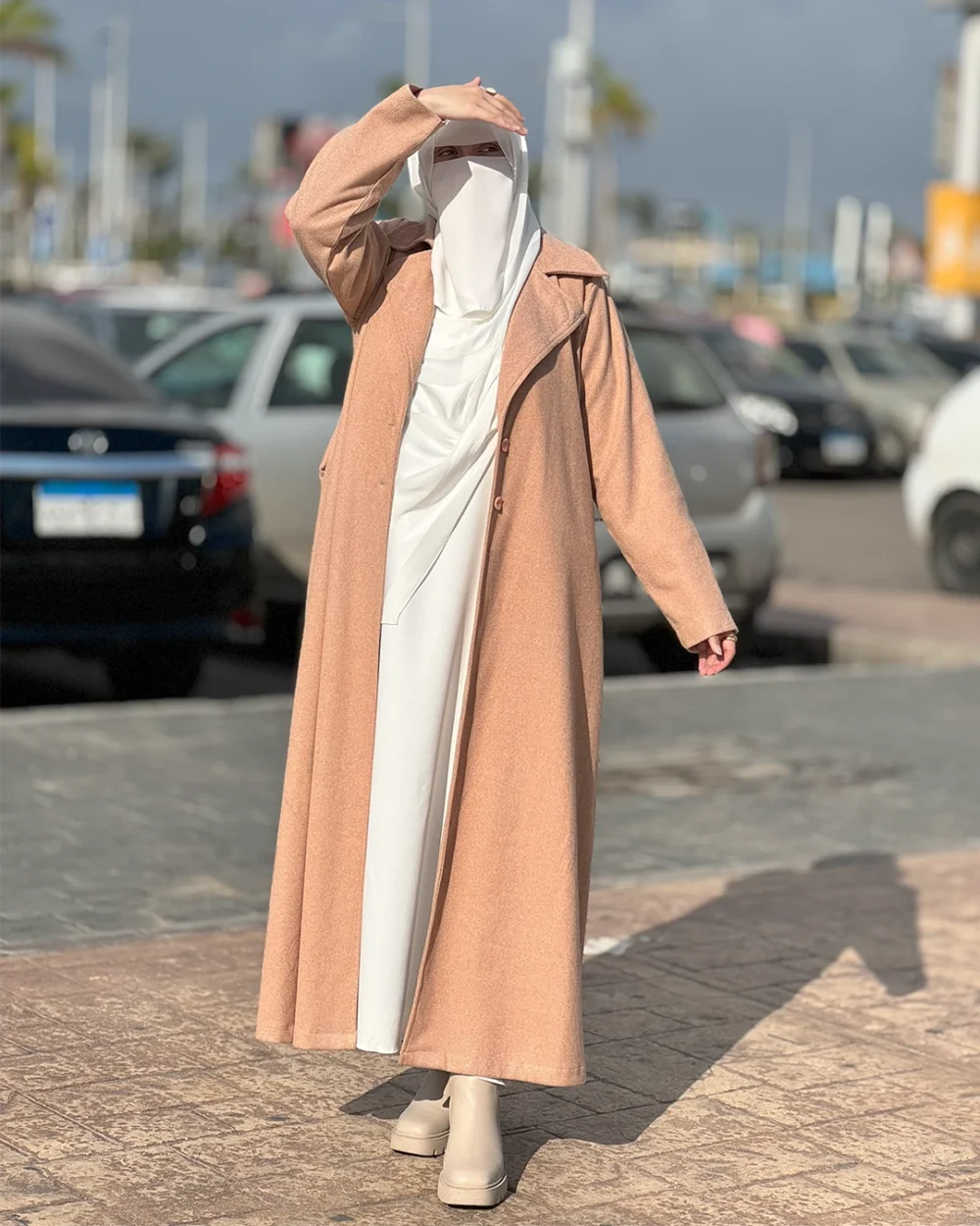 الكوت الطويل