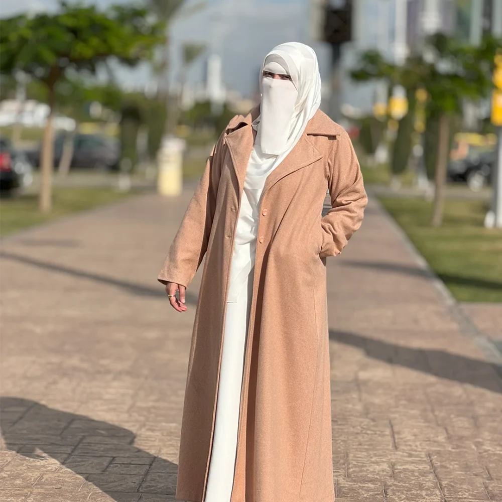 الكوت الطويل