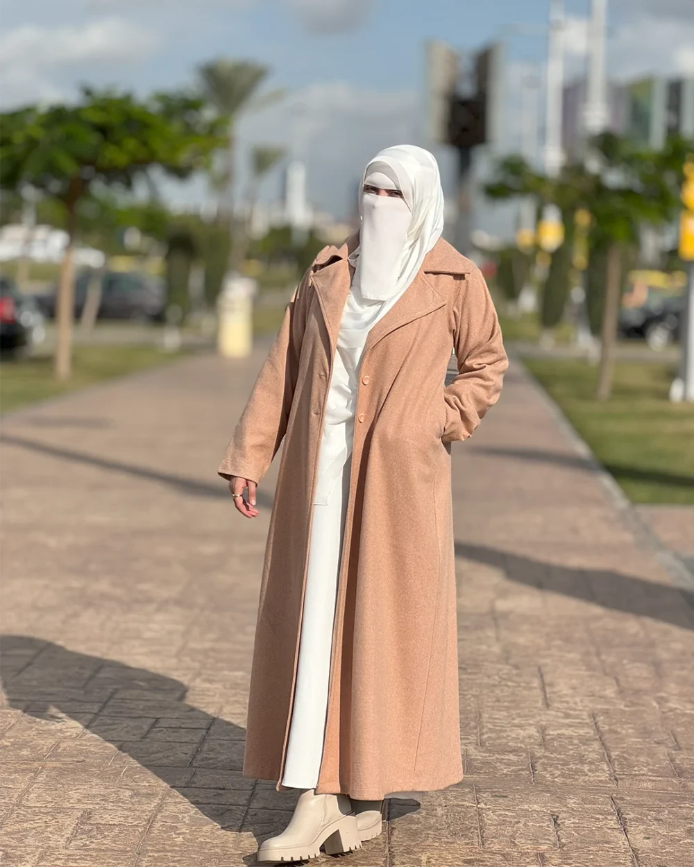 الكوت الطويل
