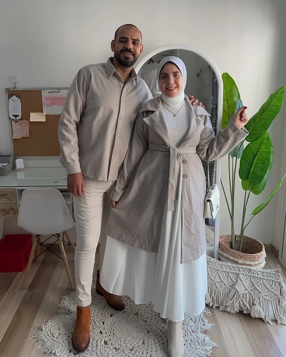الكوت القصير