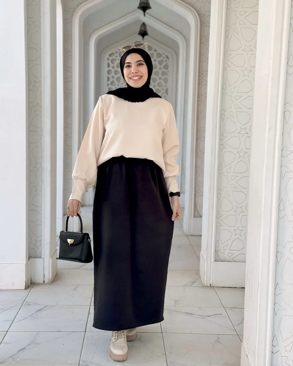 الجيبة الصك