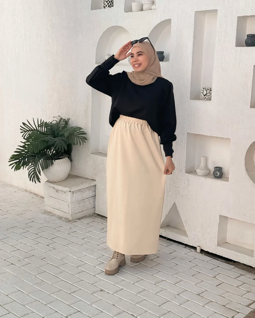 الجيبة الصك