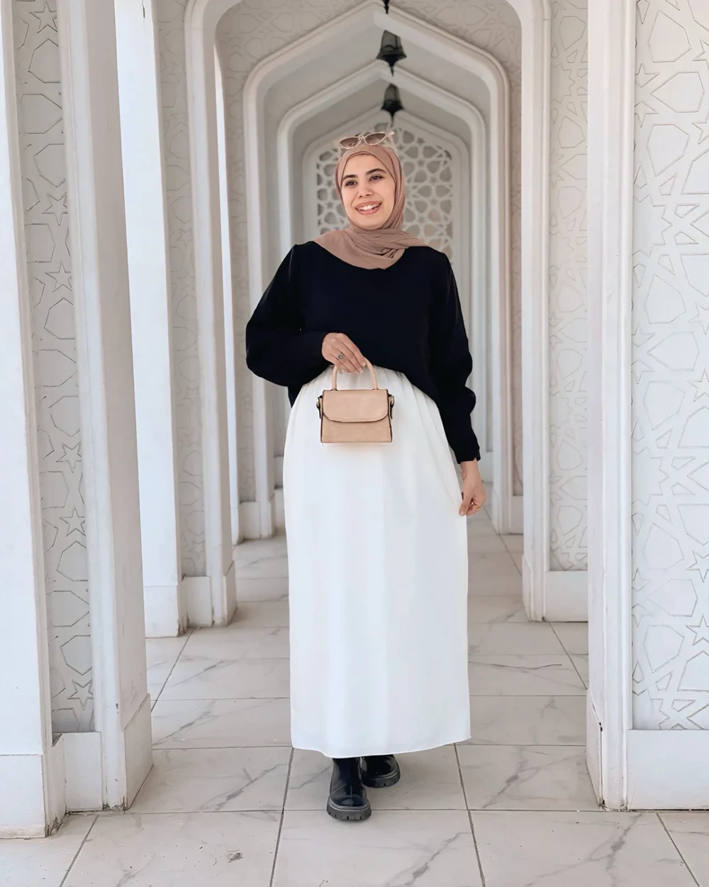 الجيبة الصك