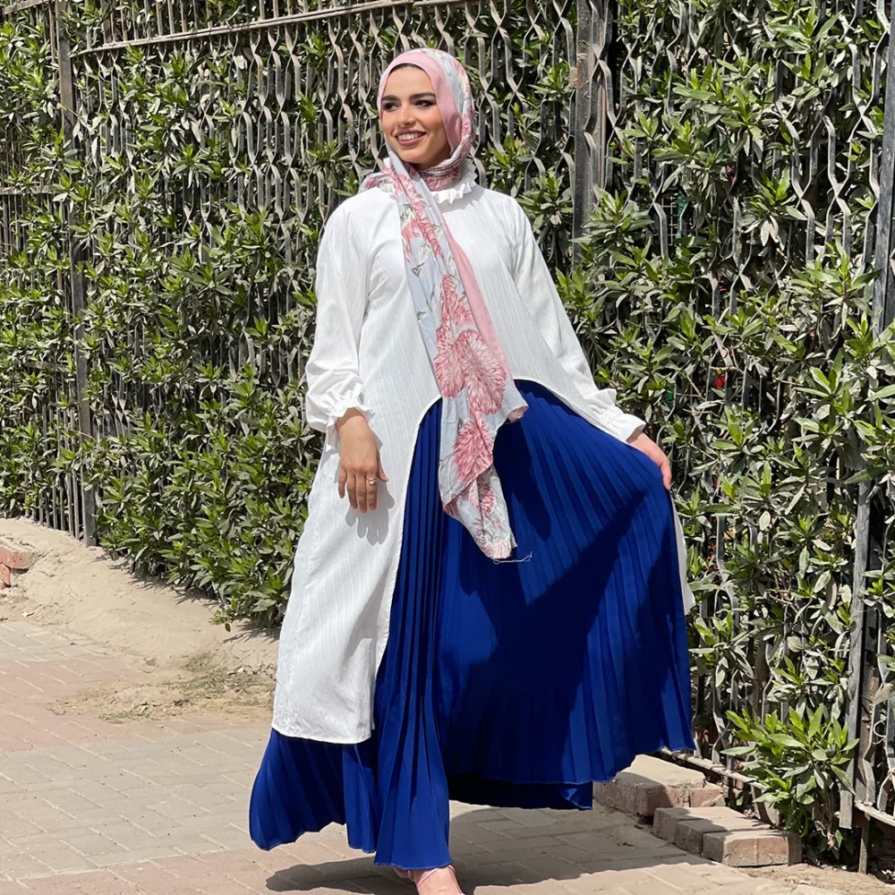 بلوزة رحمة