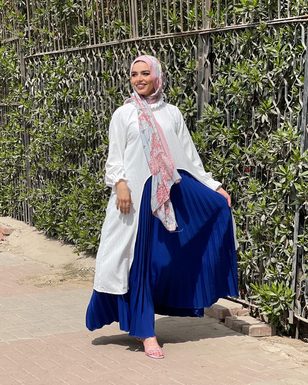 بلوزة رحمة