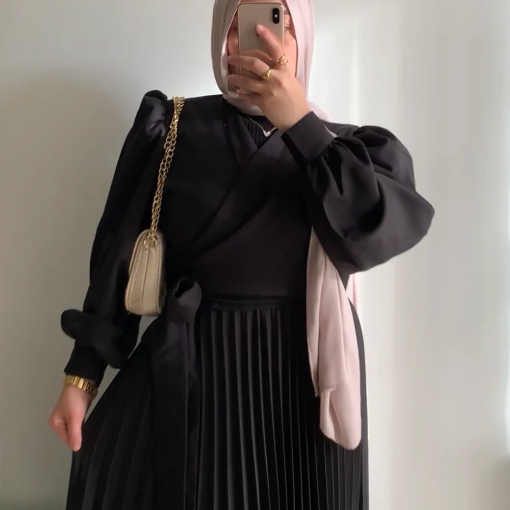 بلوزة كروازيه