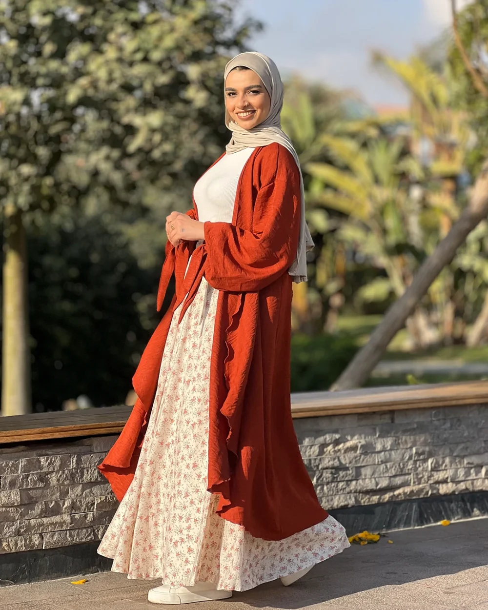 كارديجان فاطمة