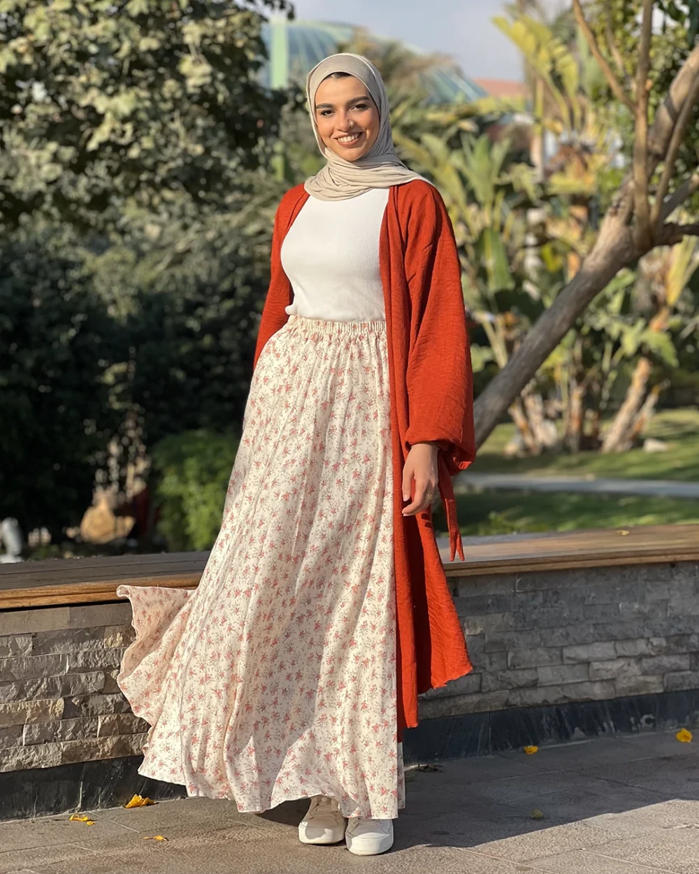 كارديجان فاطمة