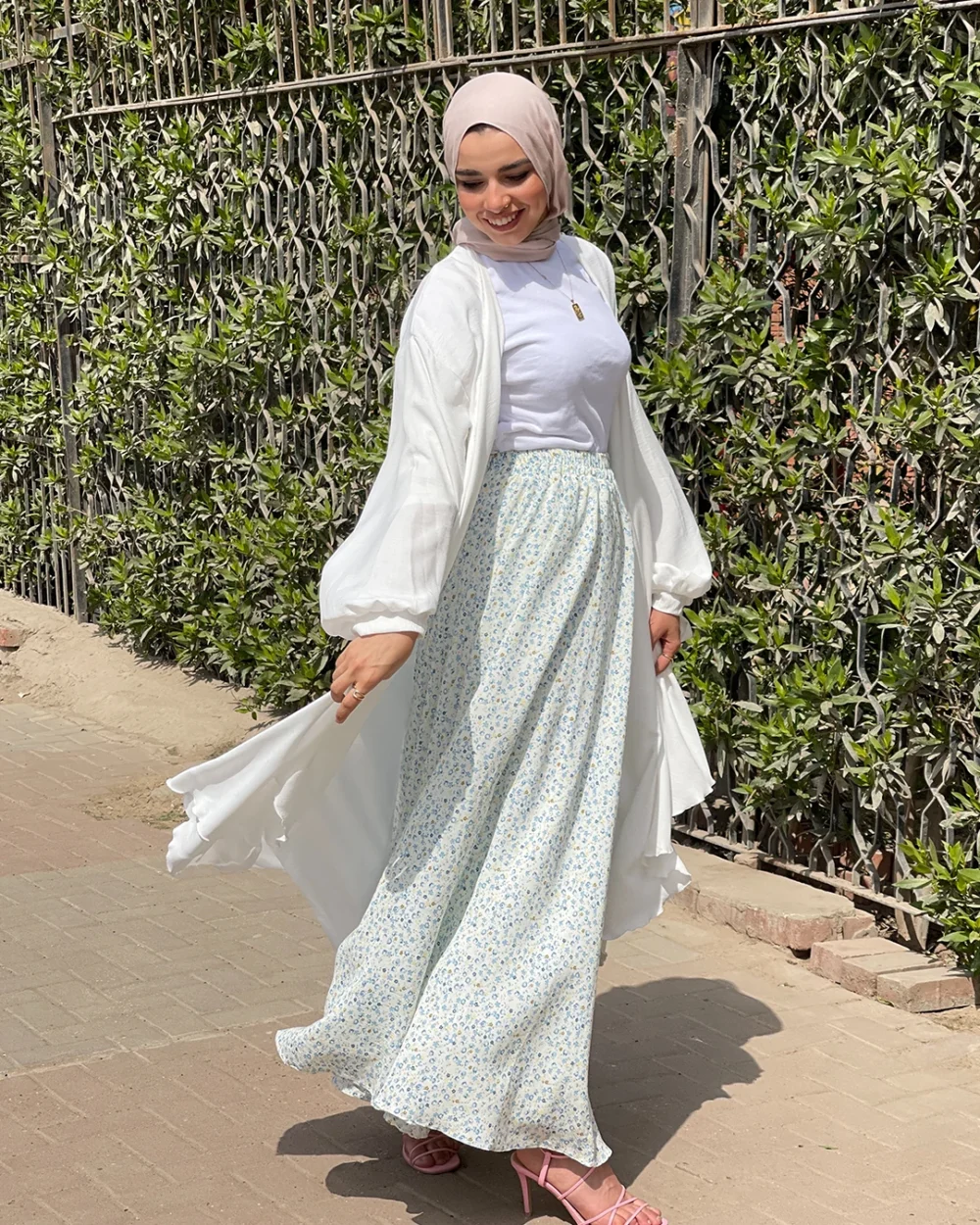 كارديجان فاطمة