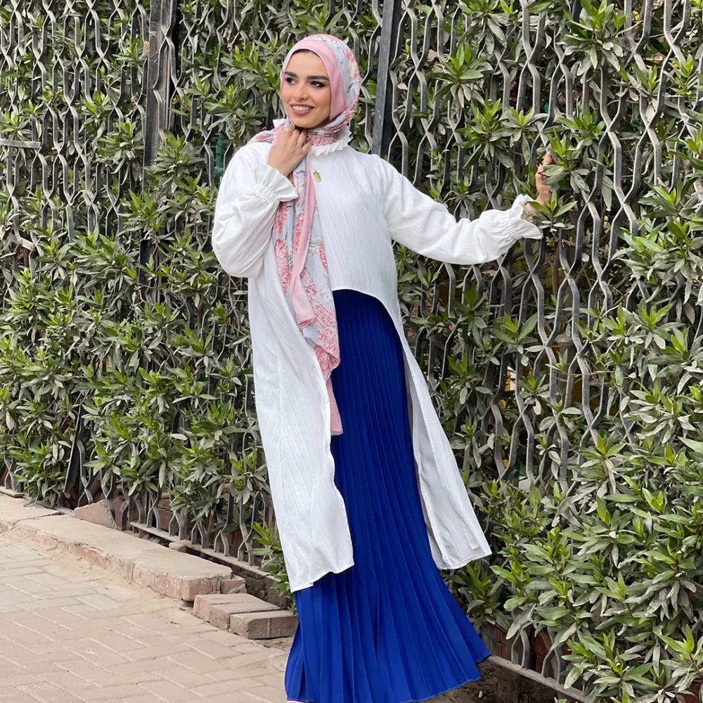 بلوزة رحمة