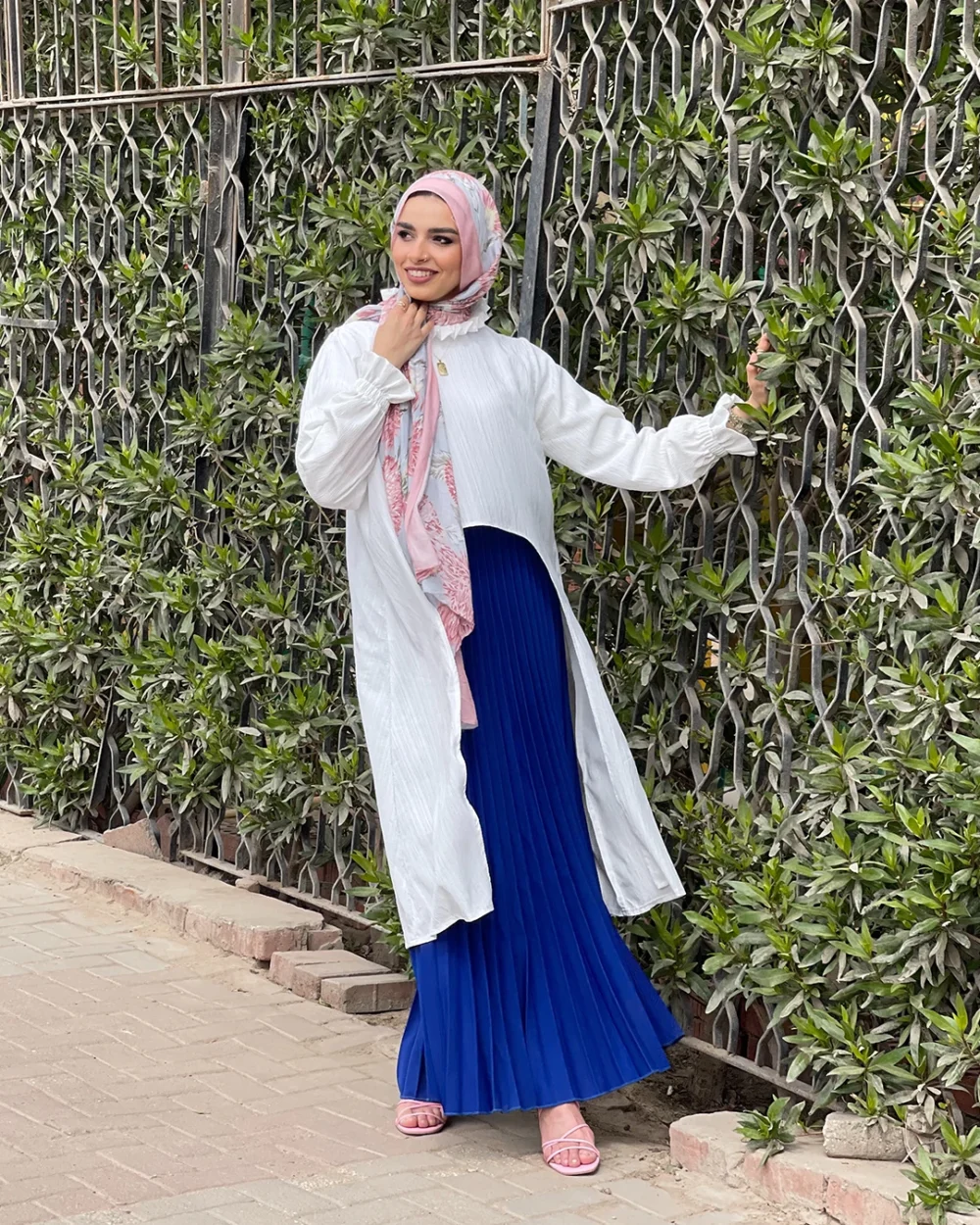 بلوزة رحمة