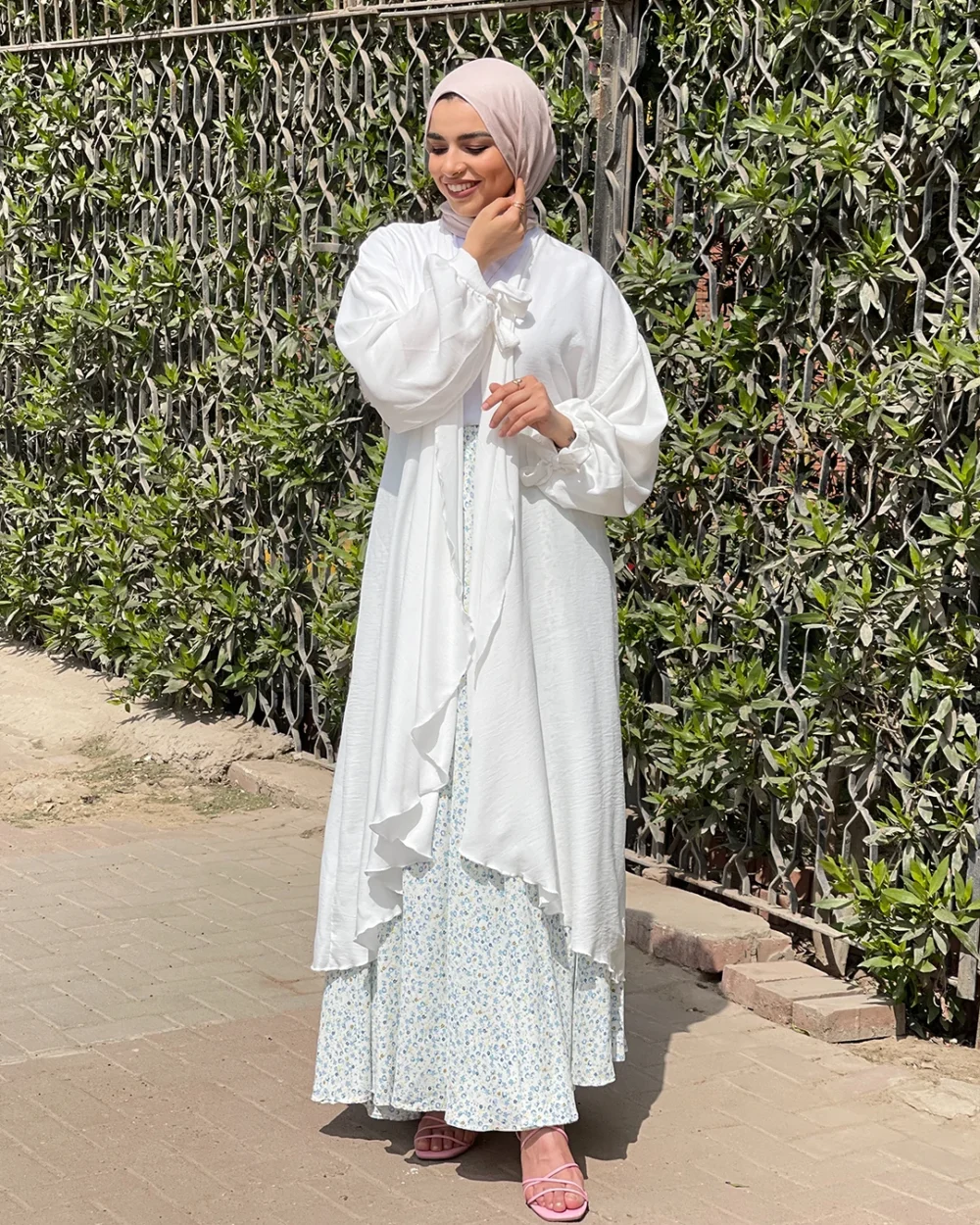 كارديجان فاطمة
