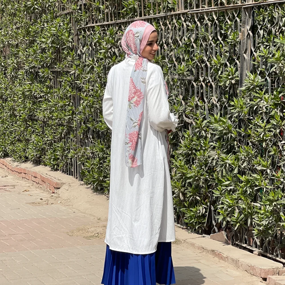 بلوزة رحمة