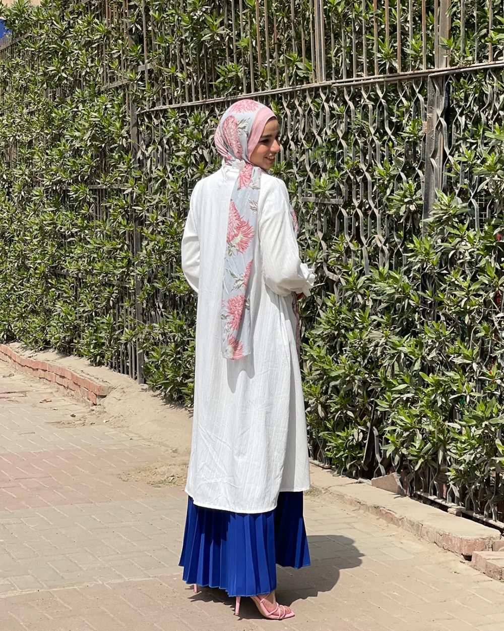 بلوزة رحمة