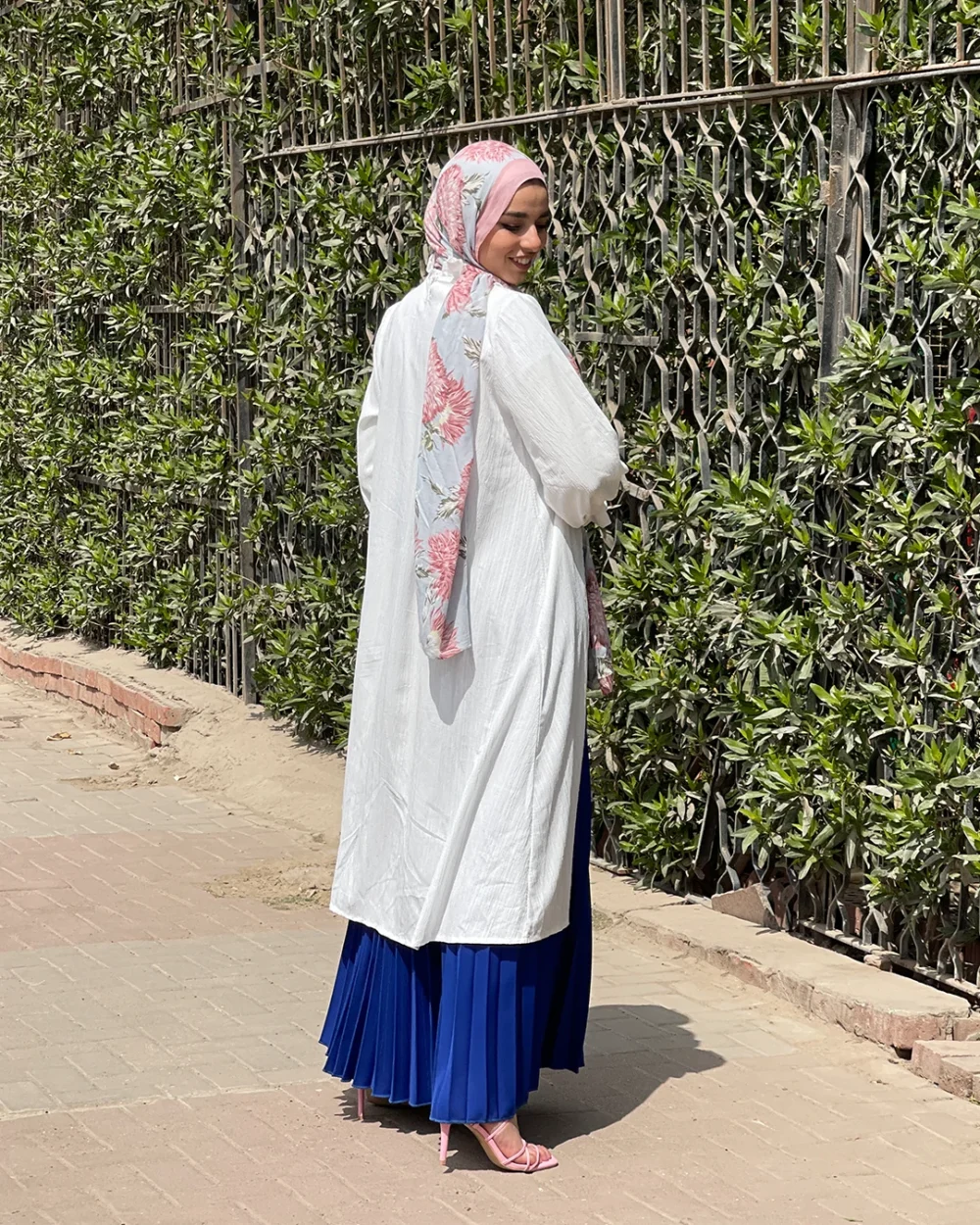 بلوزة رحمة