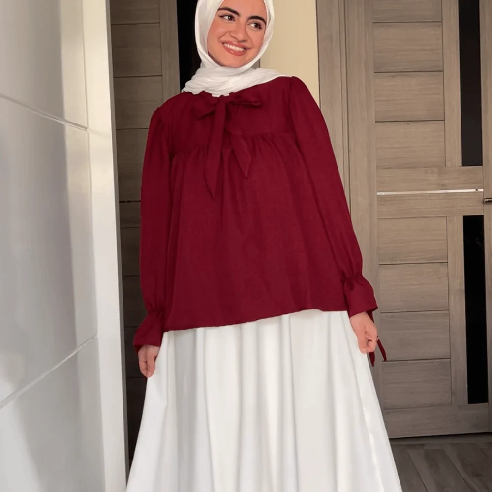 بلوزة جويرية