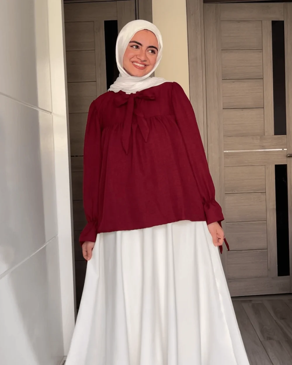 بلوزة جويرية